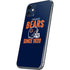 NFL Chicago Bears Helmet iPhone 11 Skin